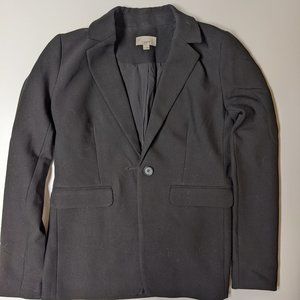 Oversized blazer -Loft Modern Blazer